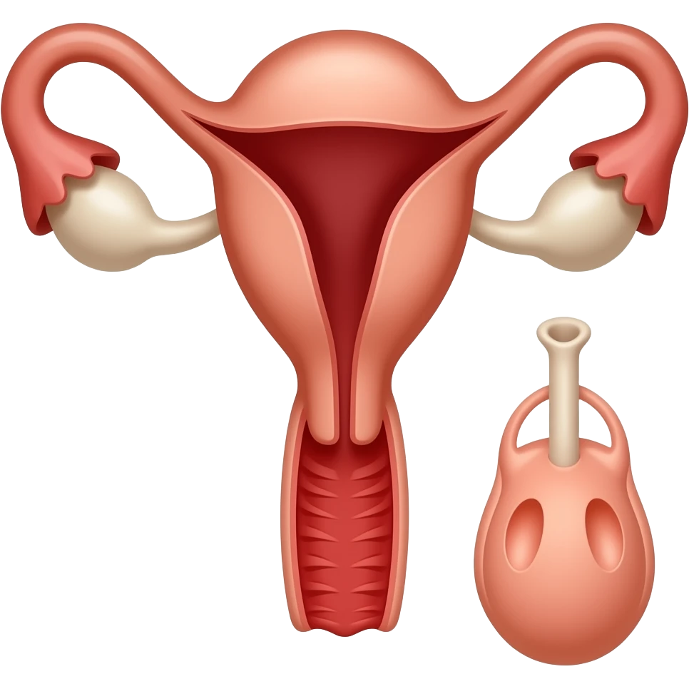 Pussy dick emoji