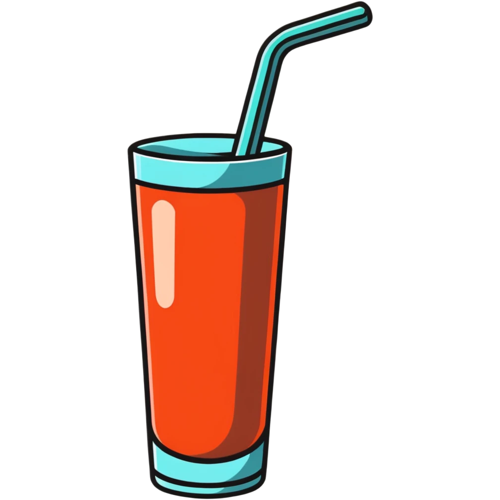 Drinking var emoji