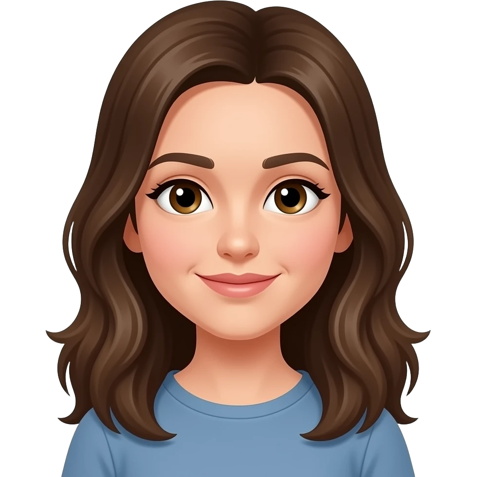 Paige Ross emoji