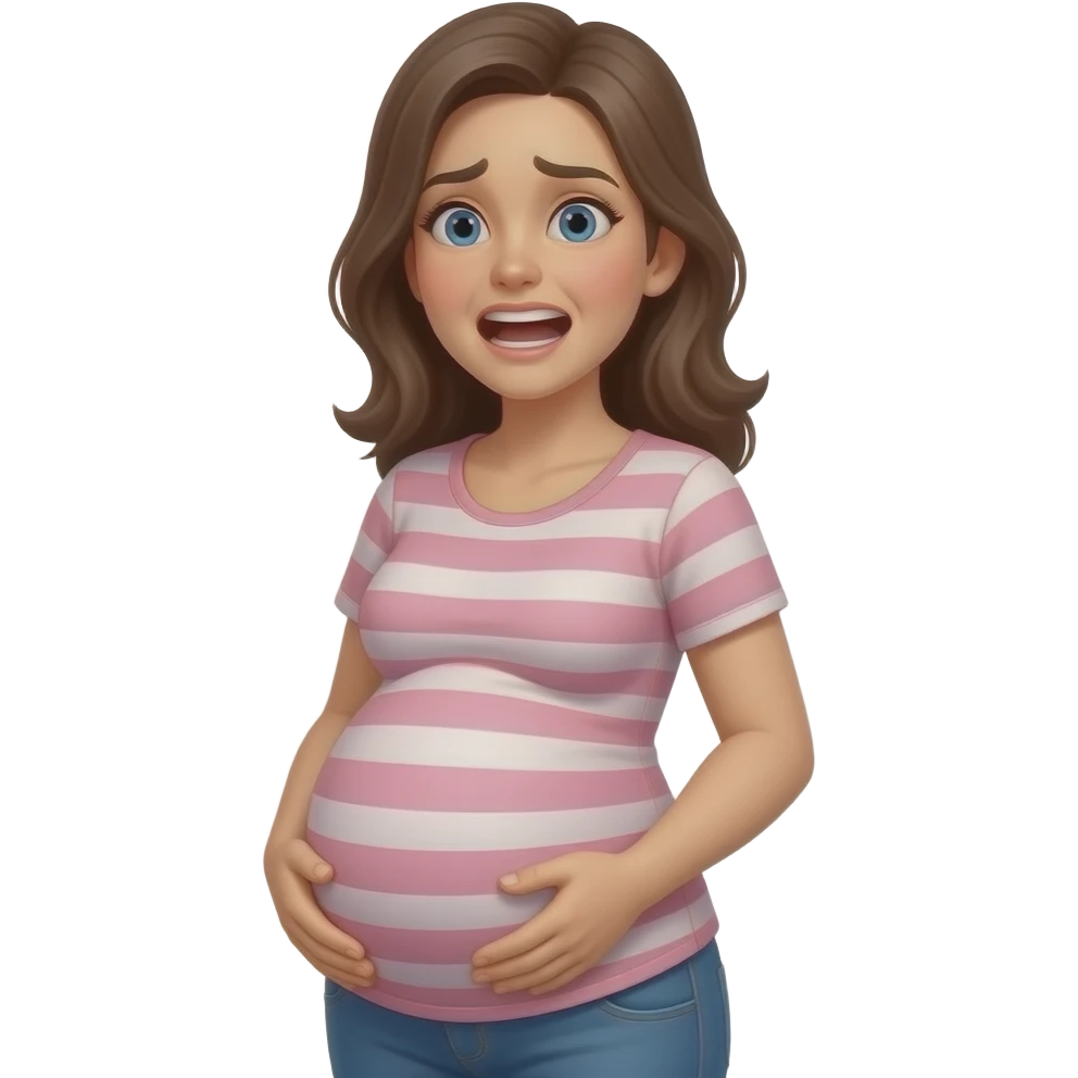 Emoji rindo com medo Emoji rindo com medoemoji emojis.com emogi emogji emoni emojis.com pregnant emoji
