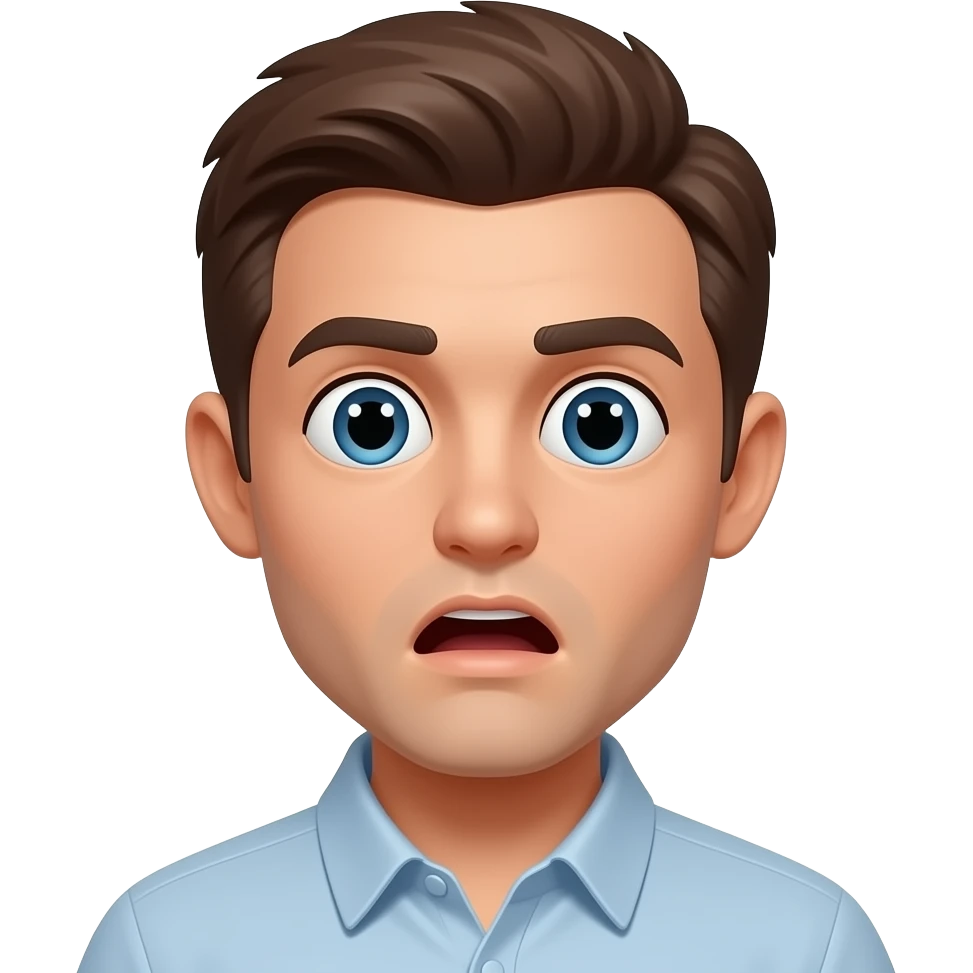 Wow emojis emoji