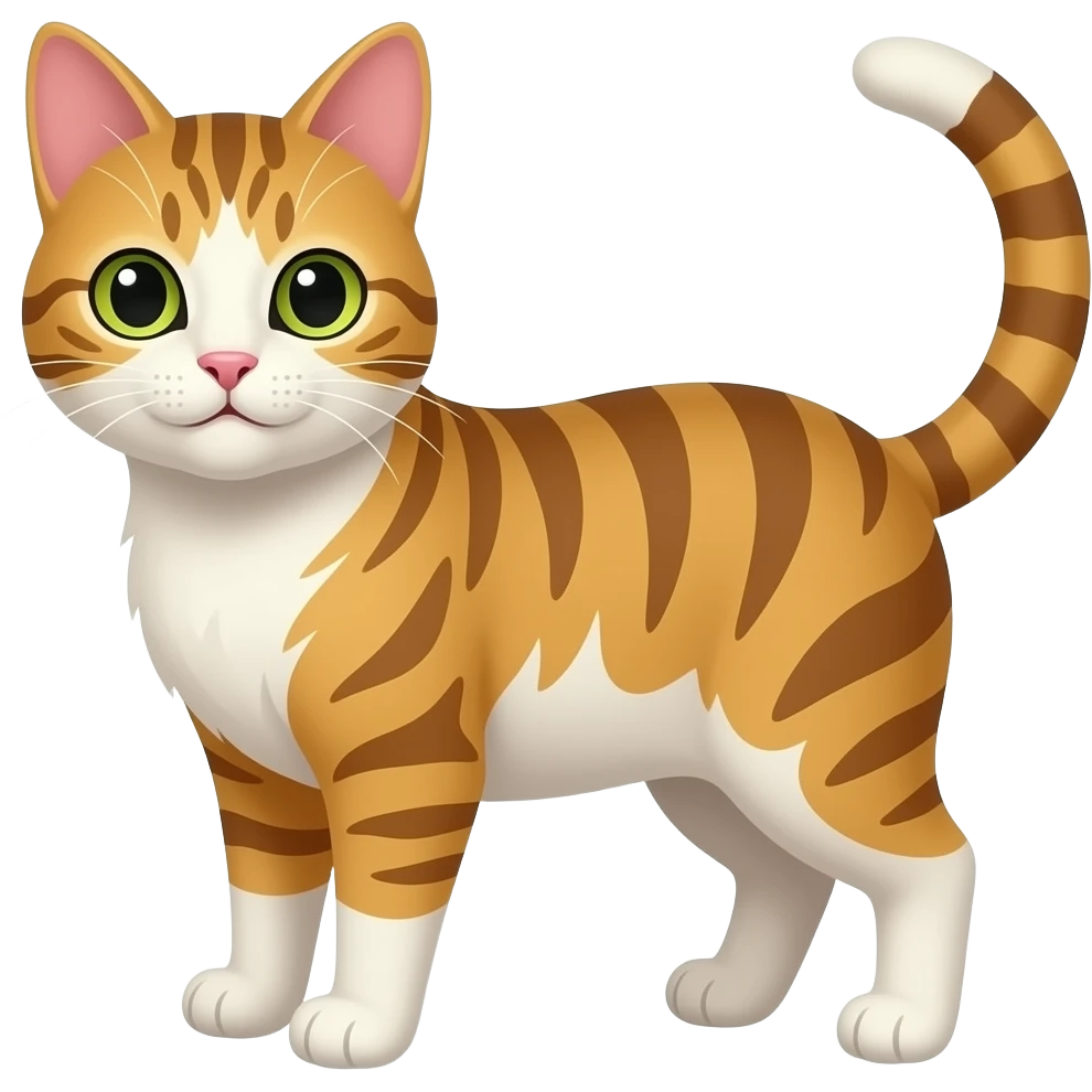 Pussy emoji