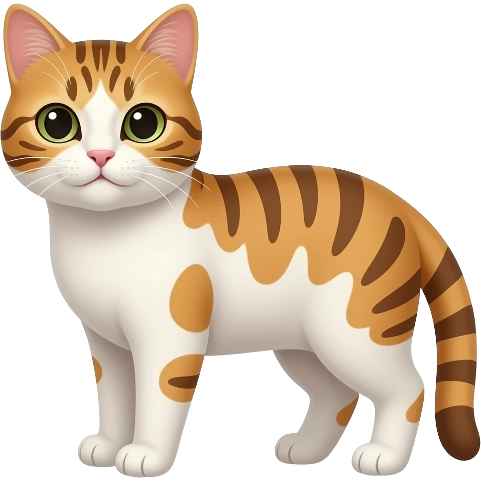 cat emoji