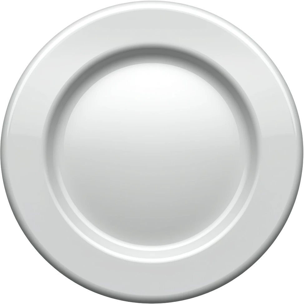 dessous de plat emoji