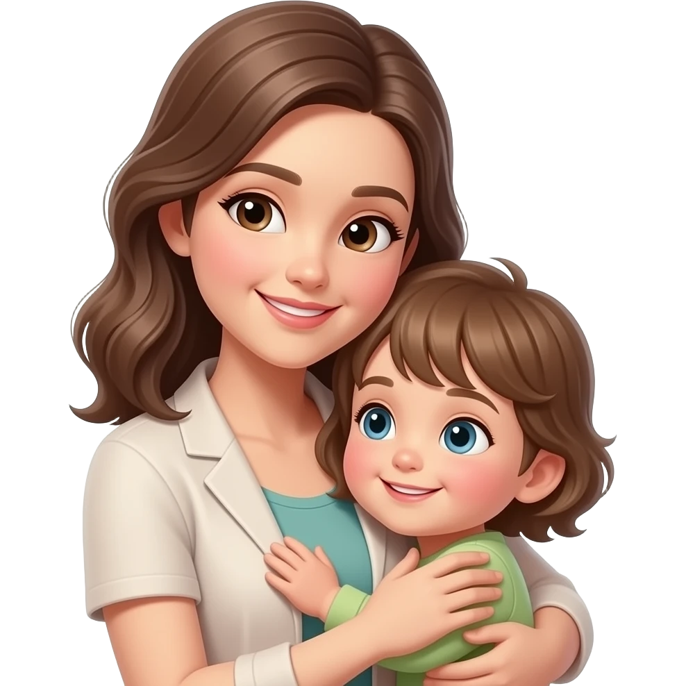 dia de la madre emoji