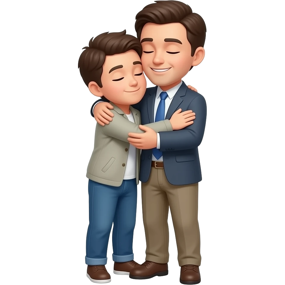 comforthug emoji