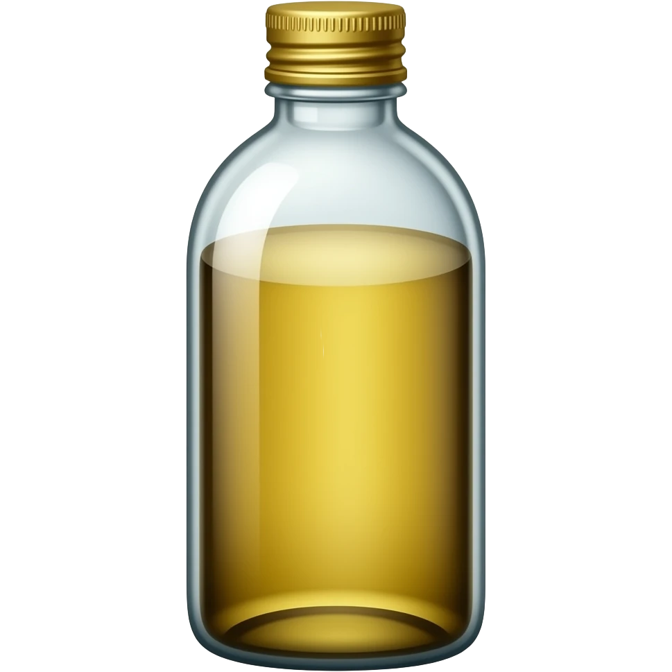 No oil emoji
