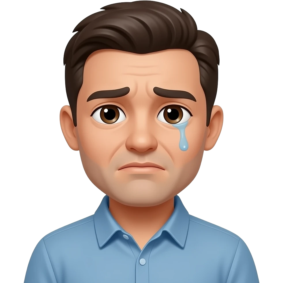 Hazme un emoji cansado como este🥱 emoji