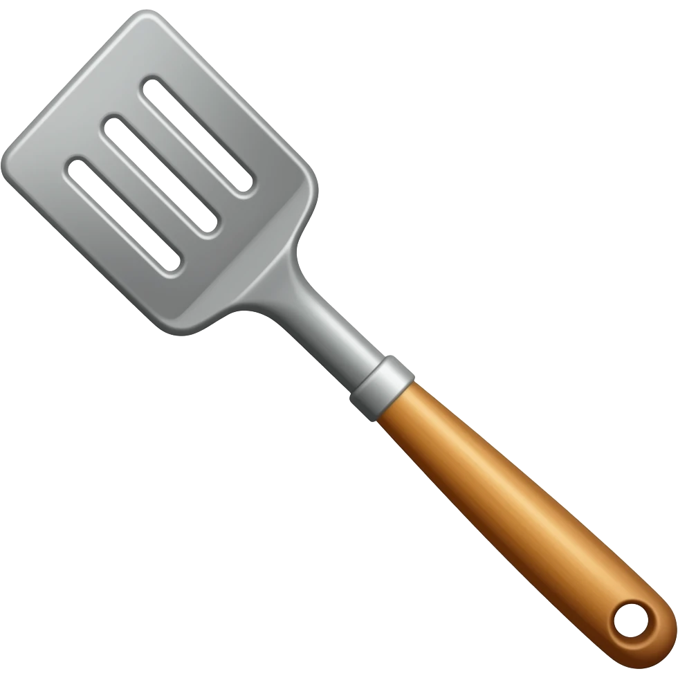 spatula emoji
