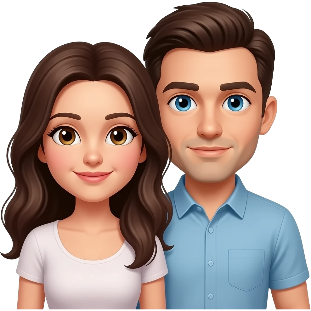 Levrette emoji