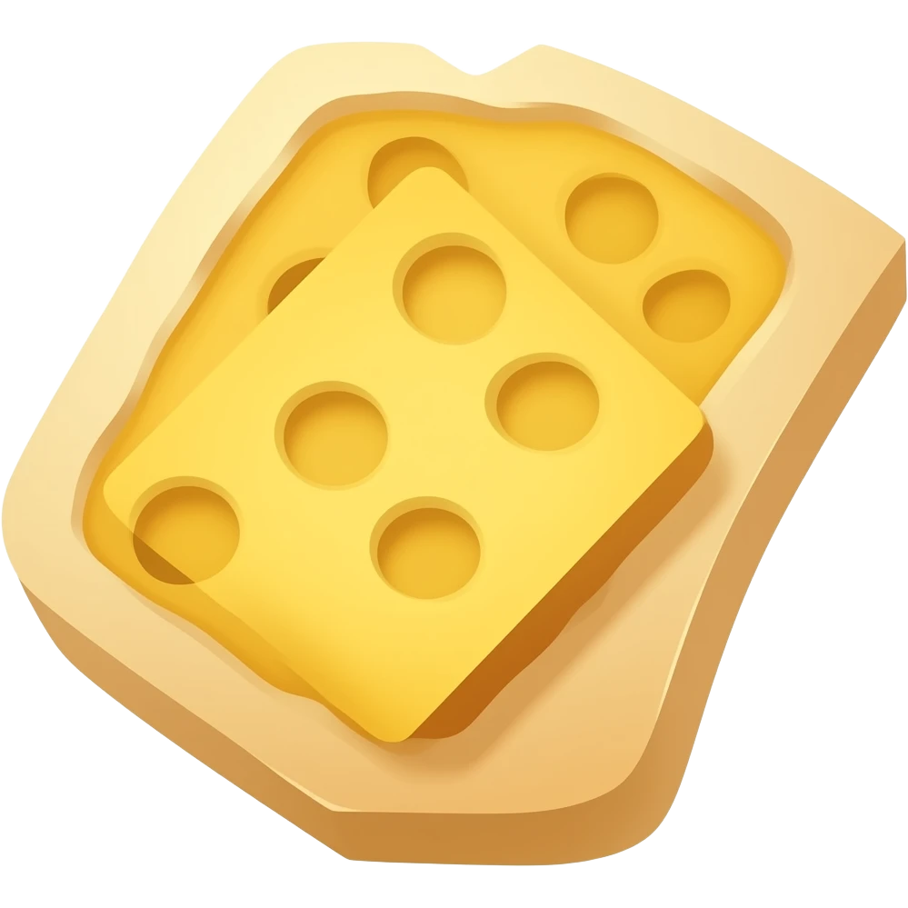 vector flat Snacks emoji