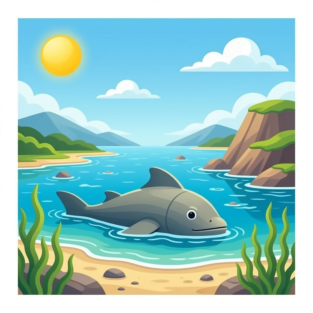 Silurian Period emoji