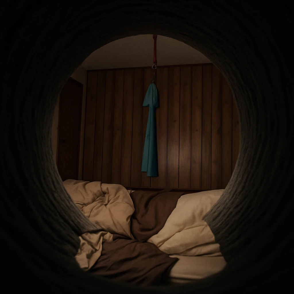 Tunnel emoji