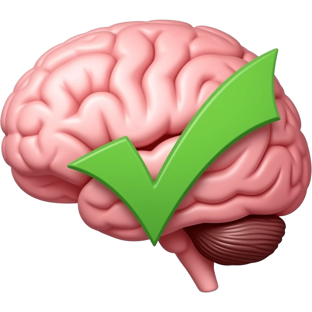 i am building an ai notes generator or you can say text analyzer . create an emoji to be fit there on ui , could you generate a 3d illustrate image or video emoji