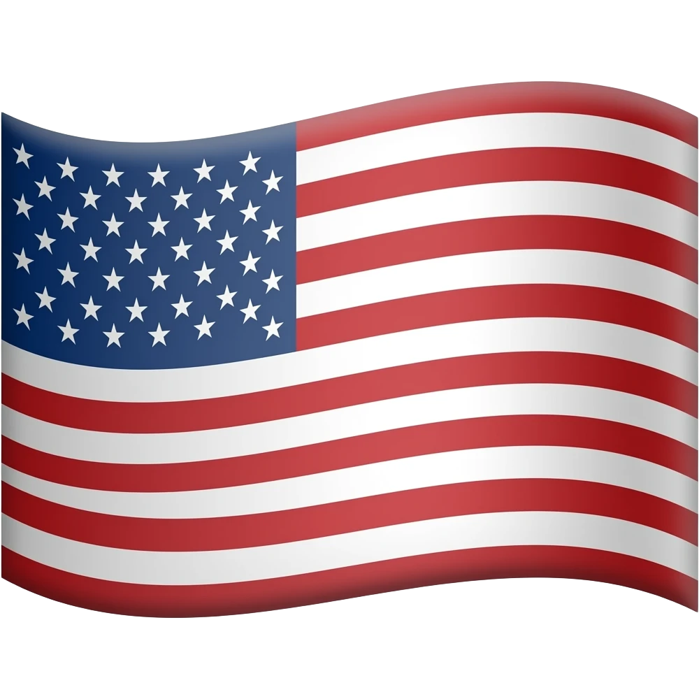 bandera republicana emoji