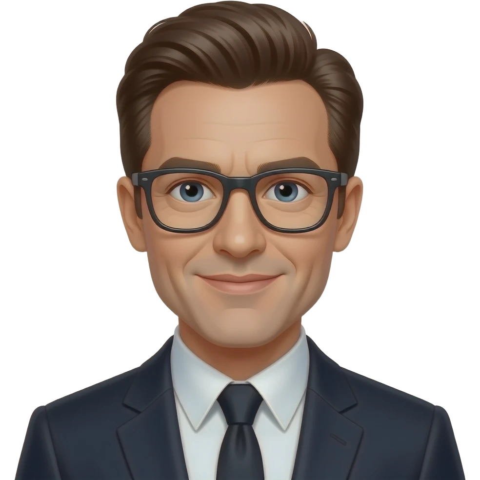 Actors with Awards emoji