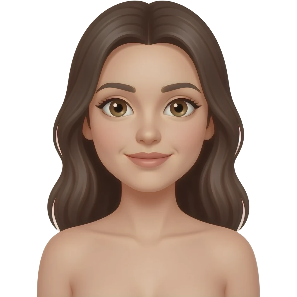 naked 18 girl showing of her pussy emoji