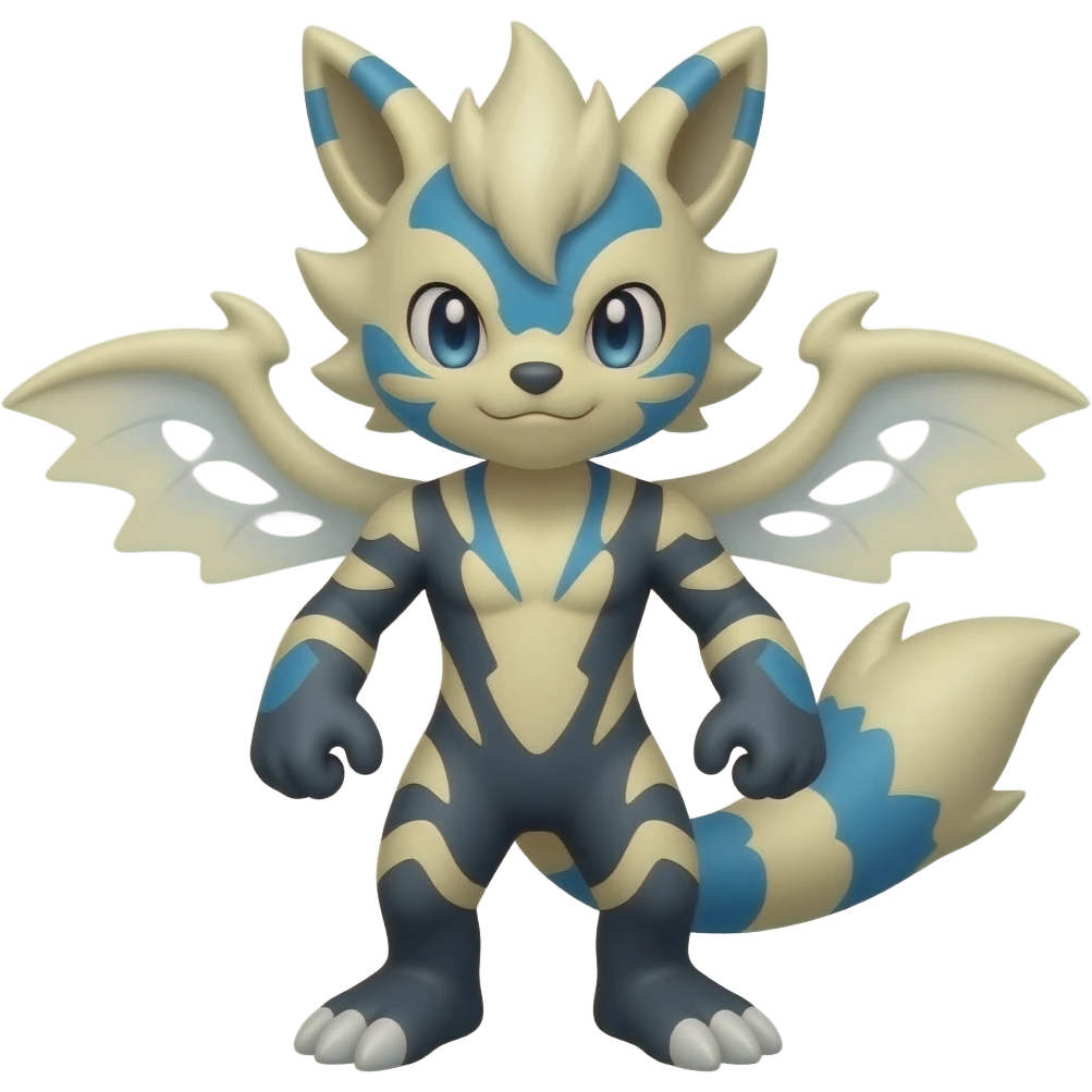 Manectric emoji