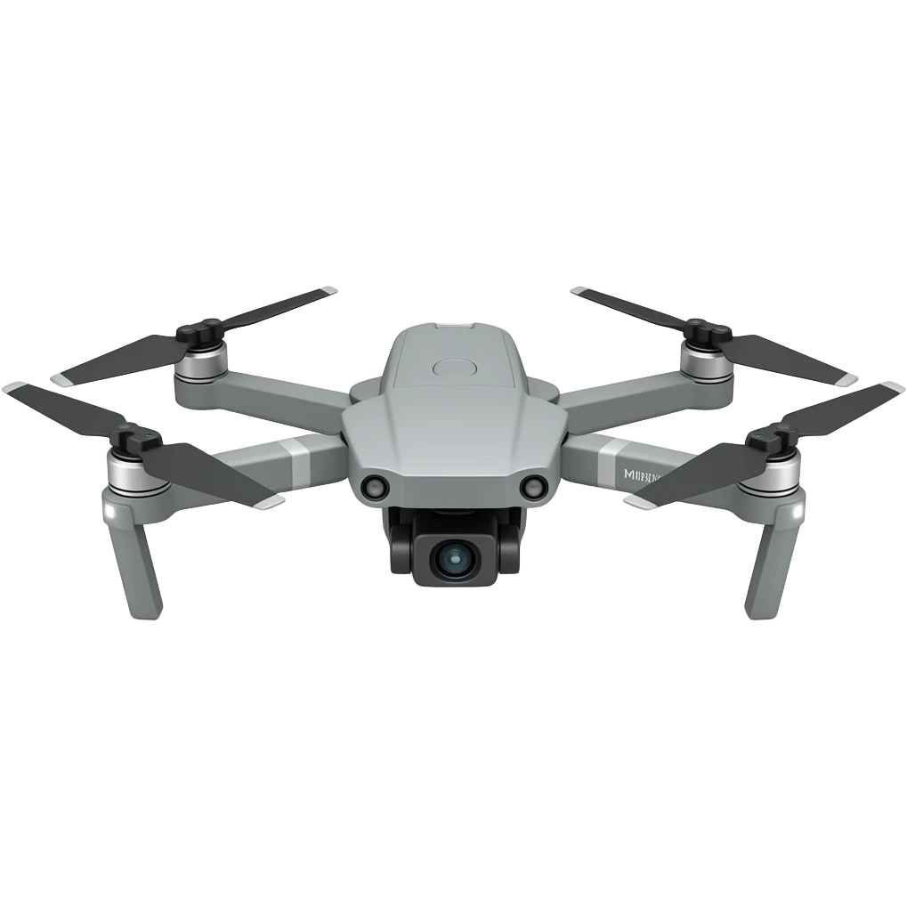 dji mini 2 se emoji