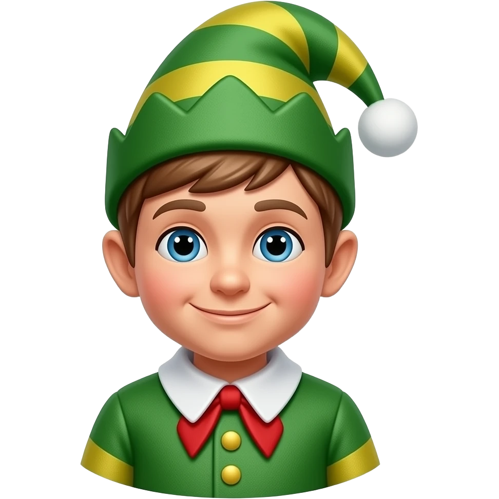 keebler elf emoji