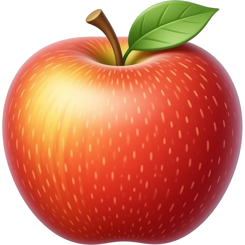 apple emoji