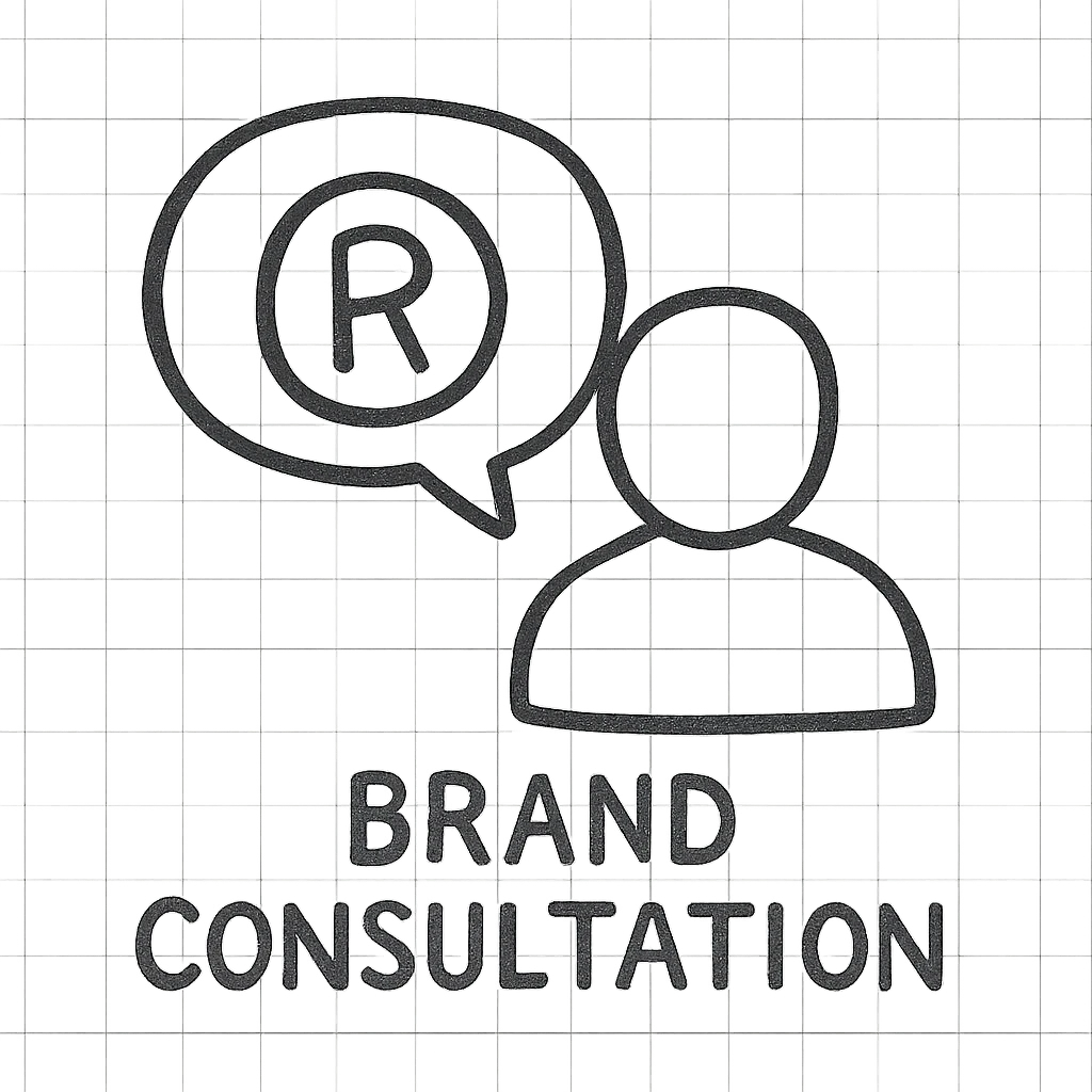 Brand Consultation emoji