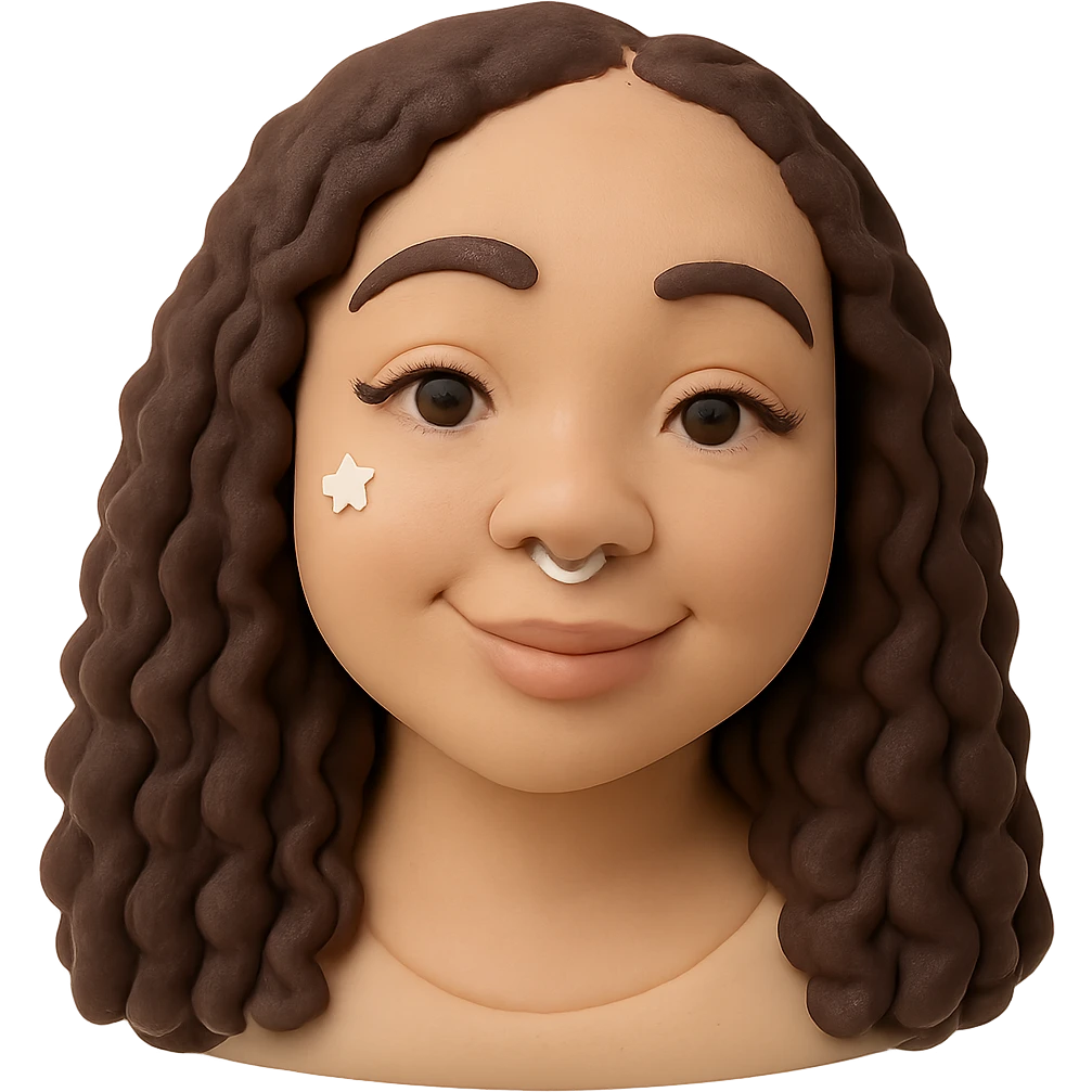 smiling emoji