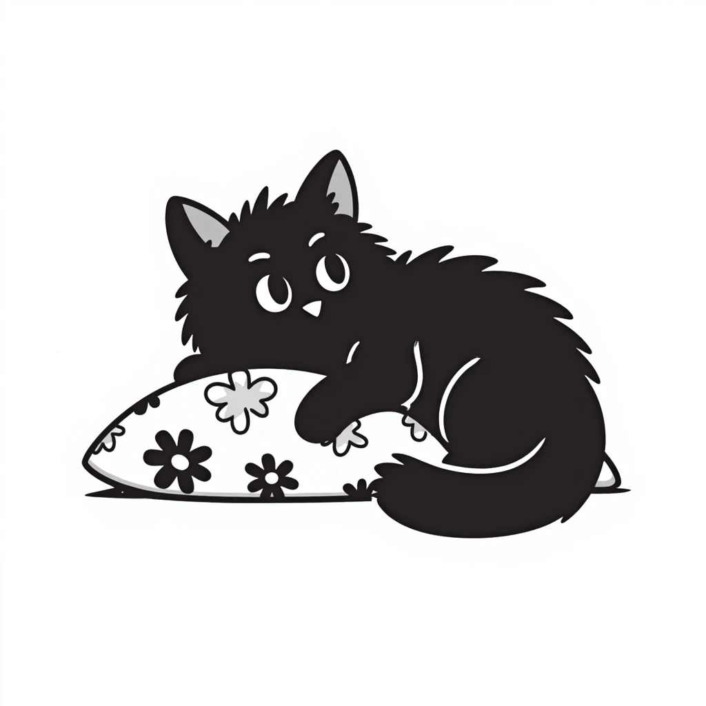Cat emoji