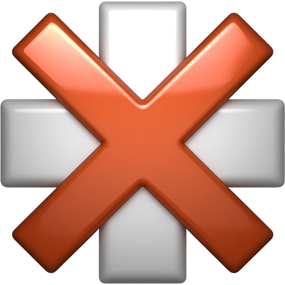 C'est un emoji x Seven emoji