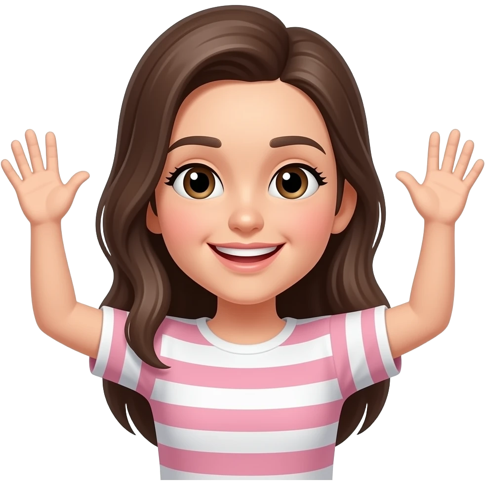 celebrando emoji