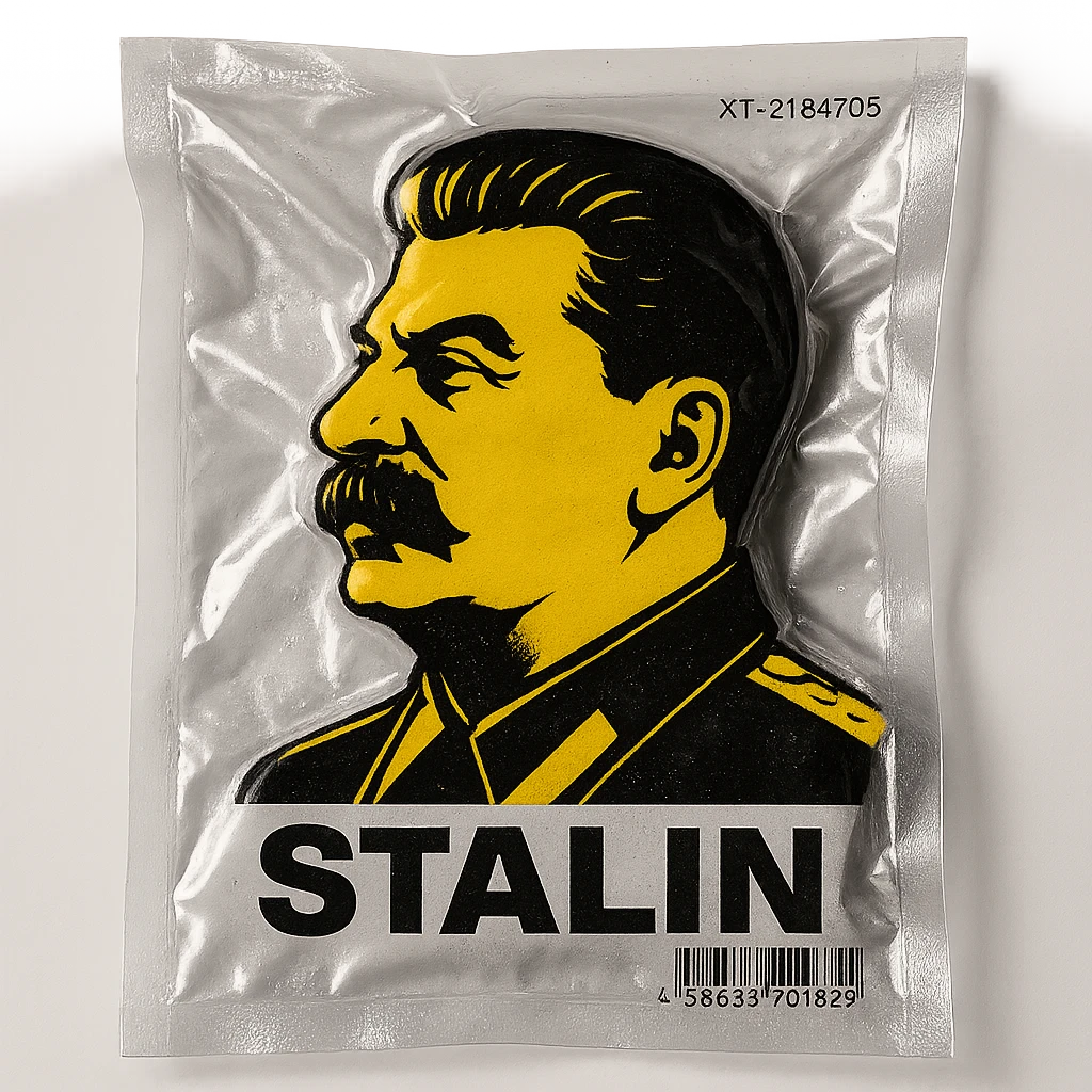 sTALIN emoji