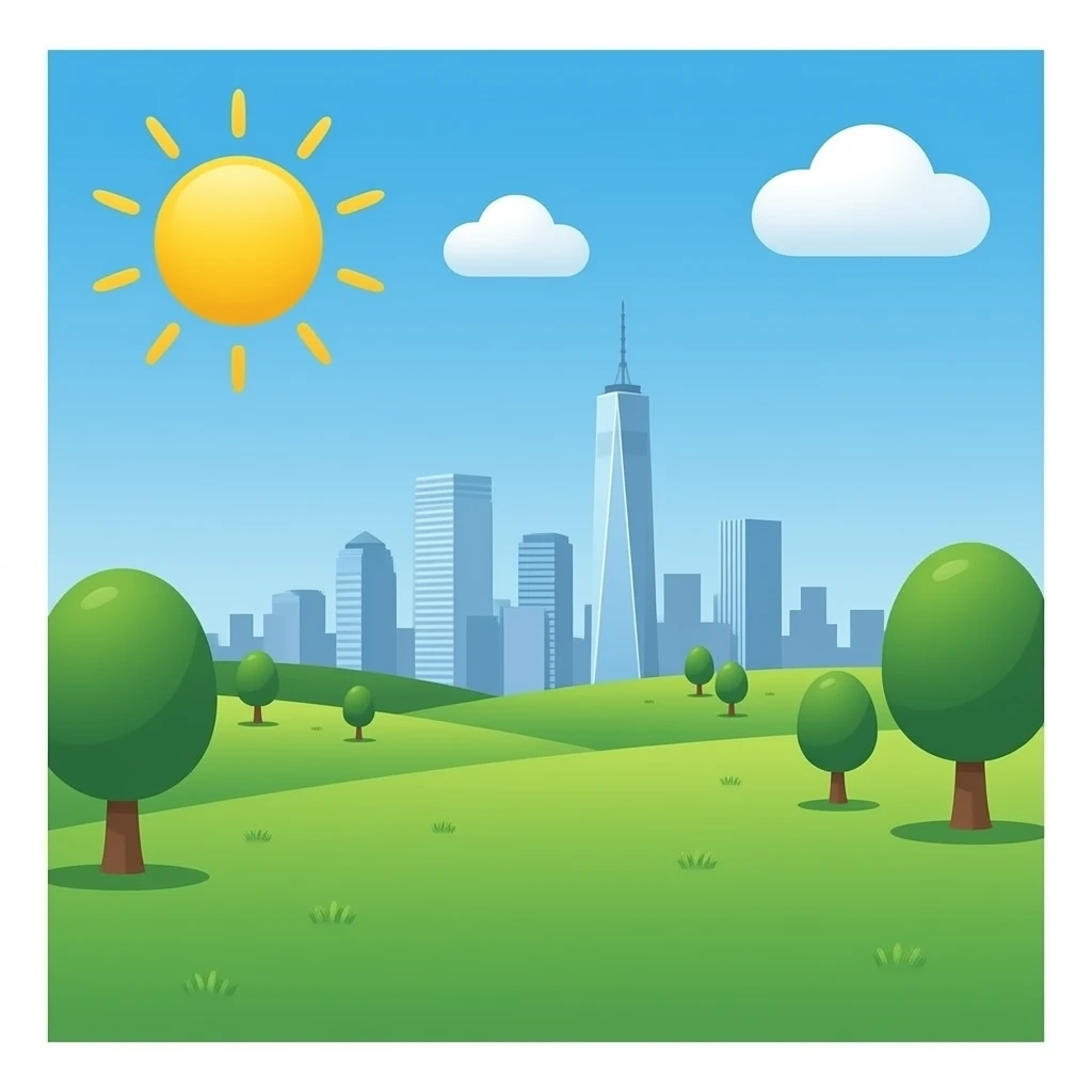 New york  Spankee's emoji