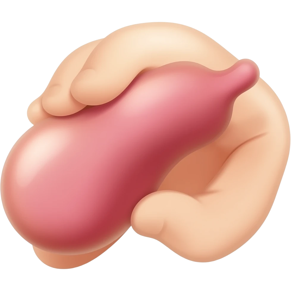 Penis emoji