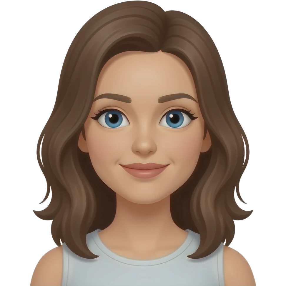woman emoji
