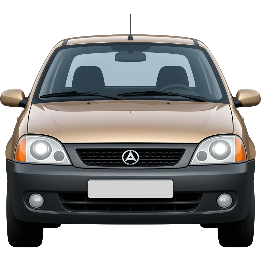 Lada vaz vega 2110 2006 1.6 16v emoji