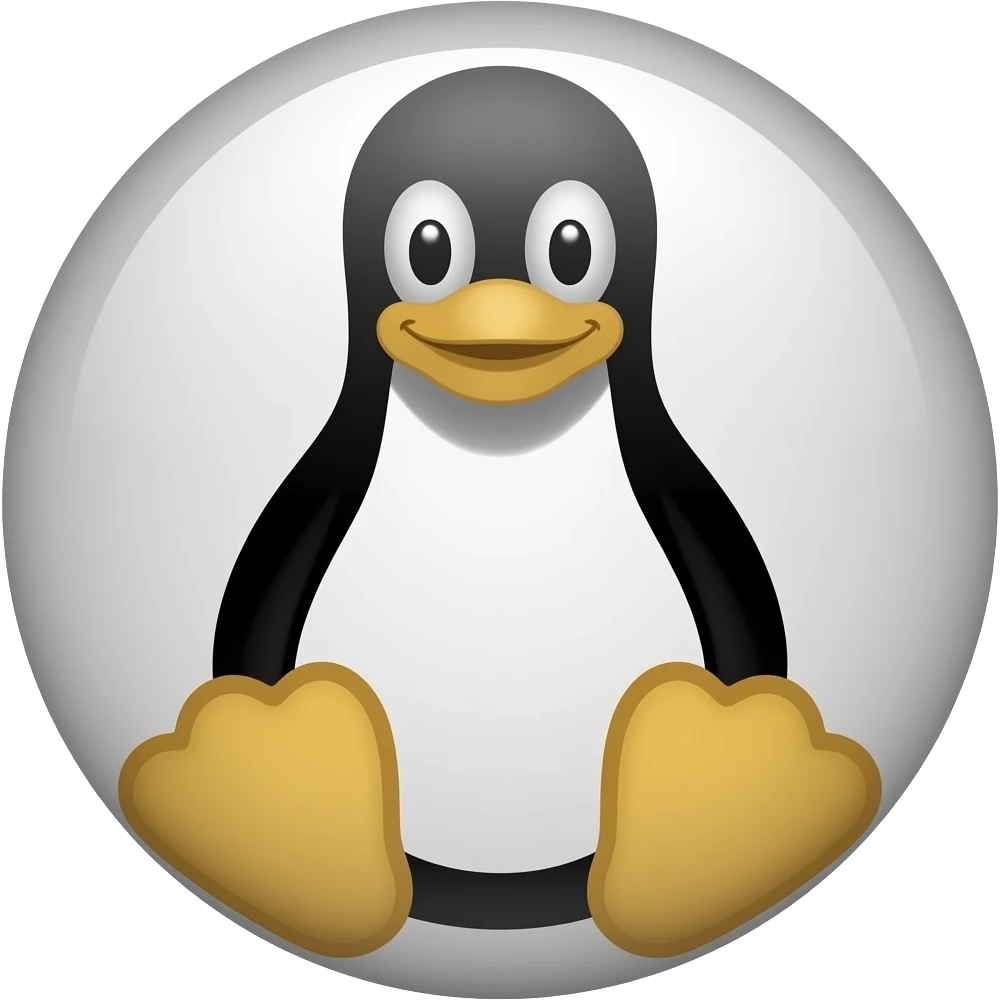 Linux emoji