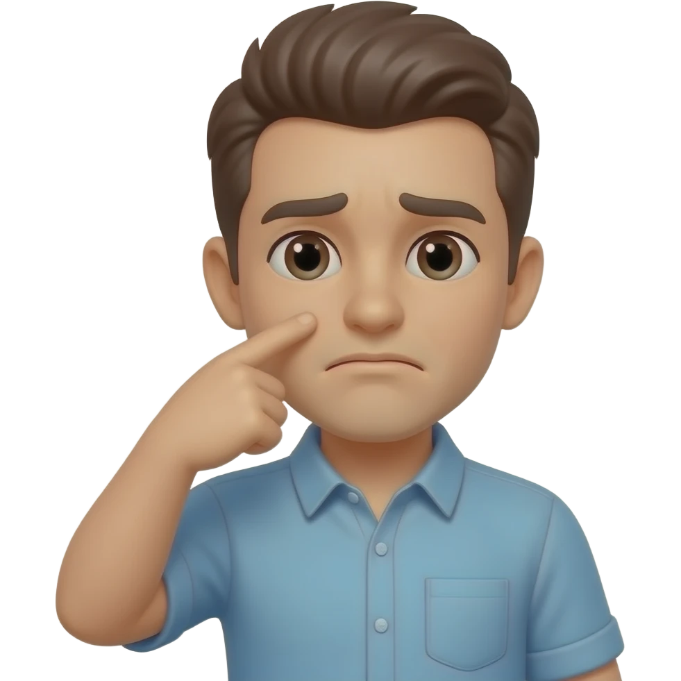 Combine 🤦+🫵 emoji