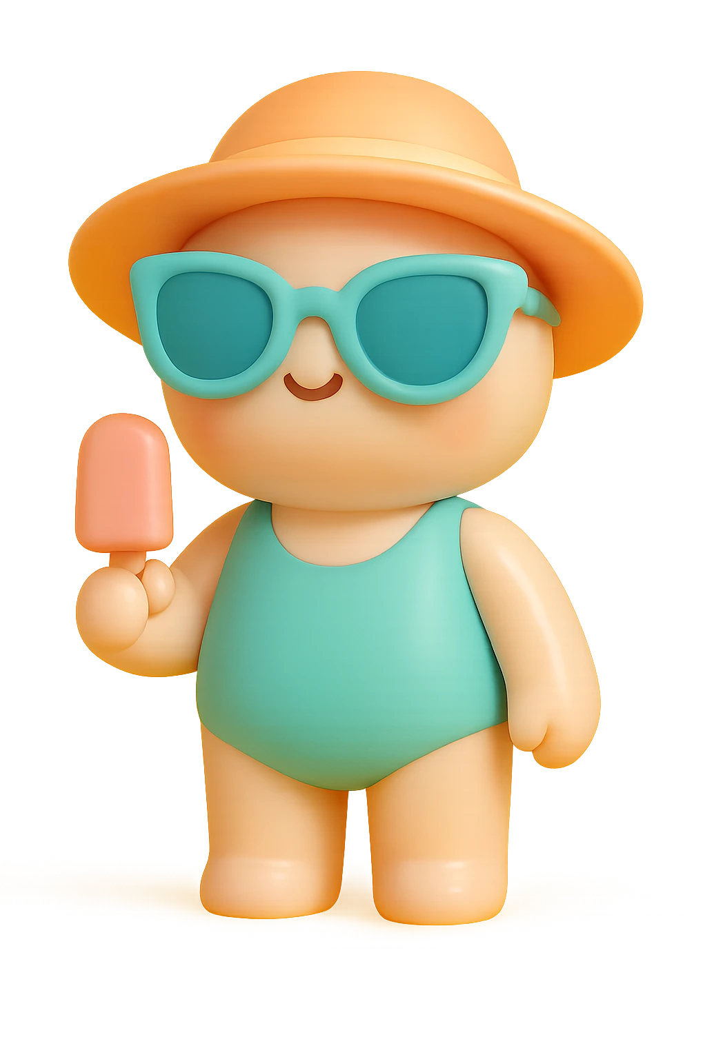 summer emoji