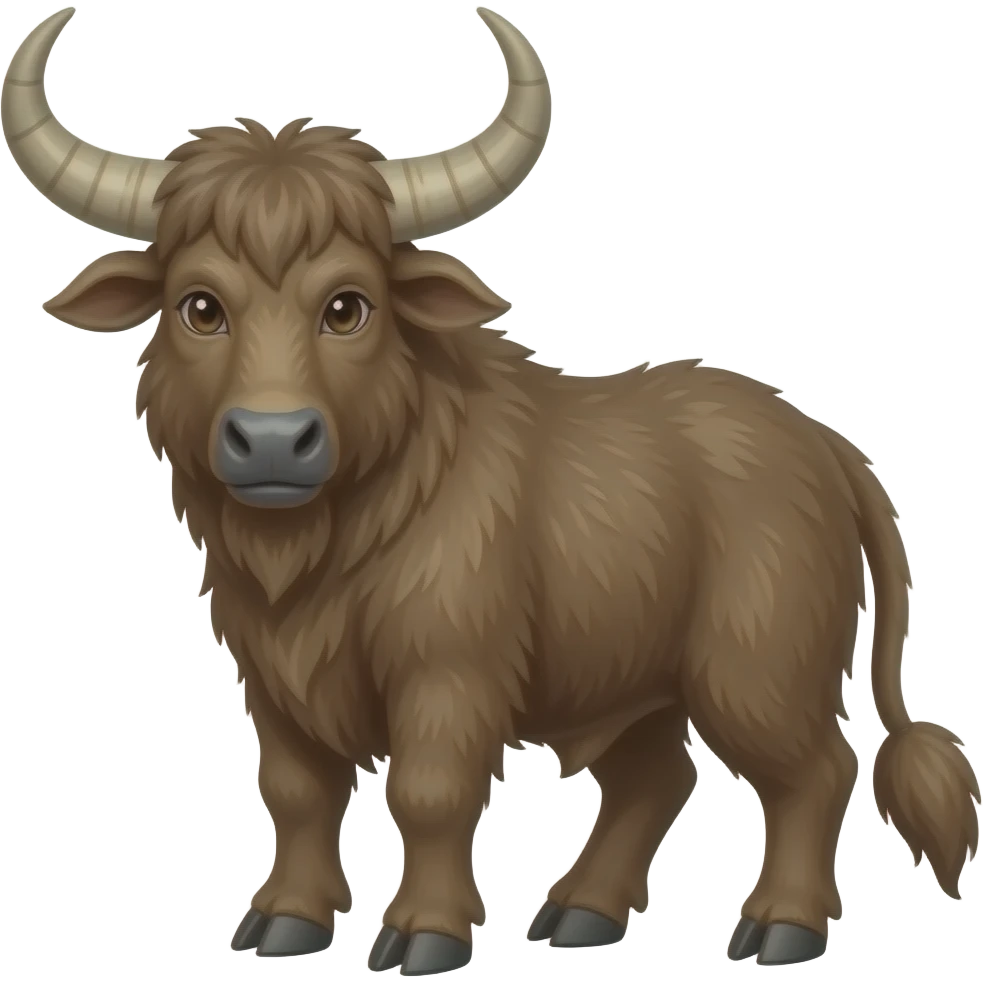 Minotaur emoji