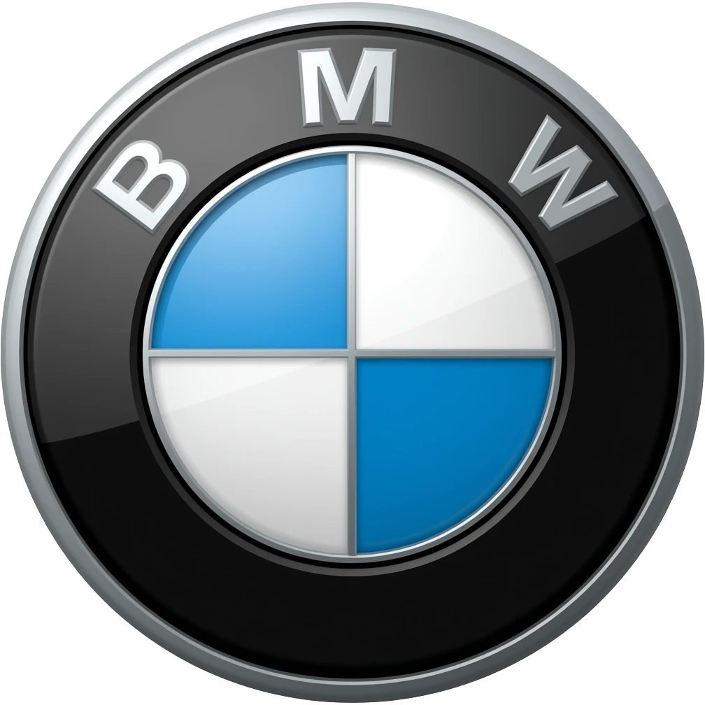 Bmw emoji