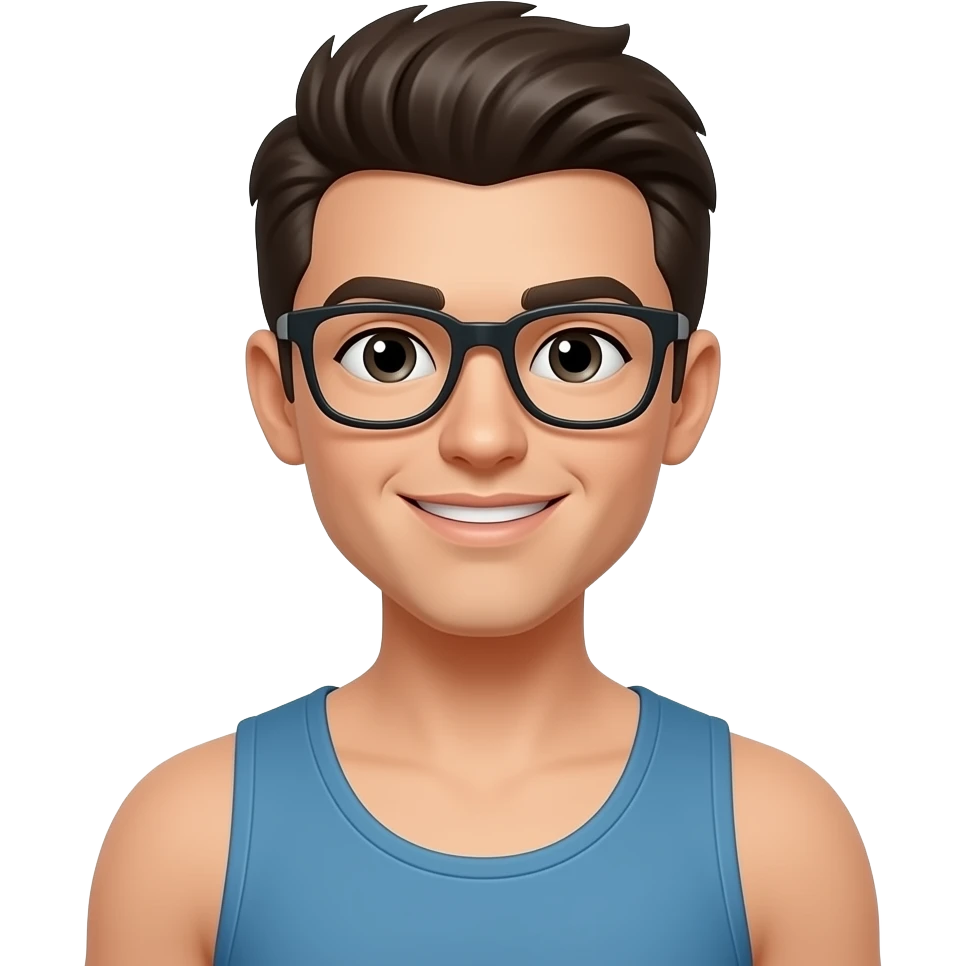 Health emoji emoji