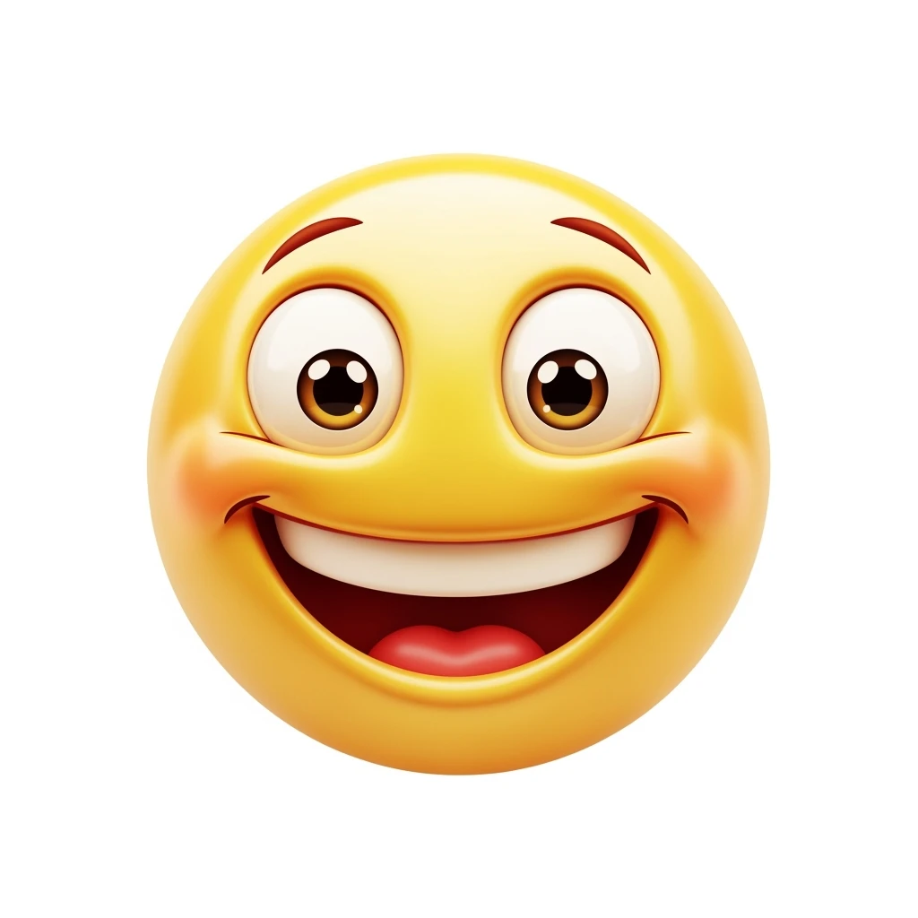 happy emoji emoji