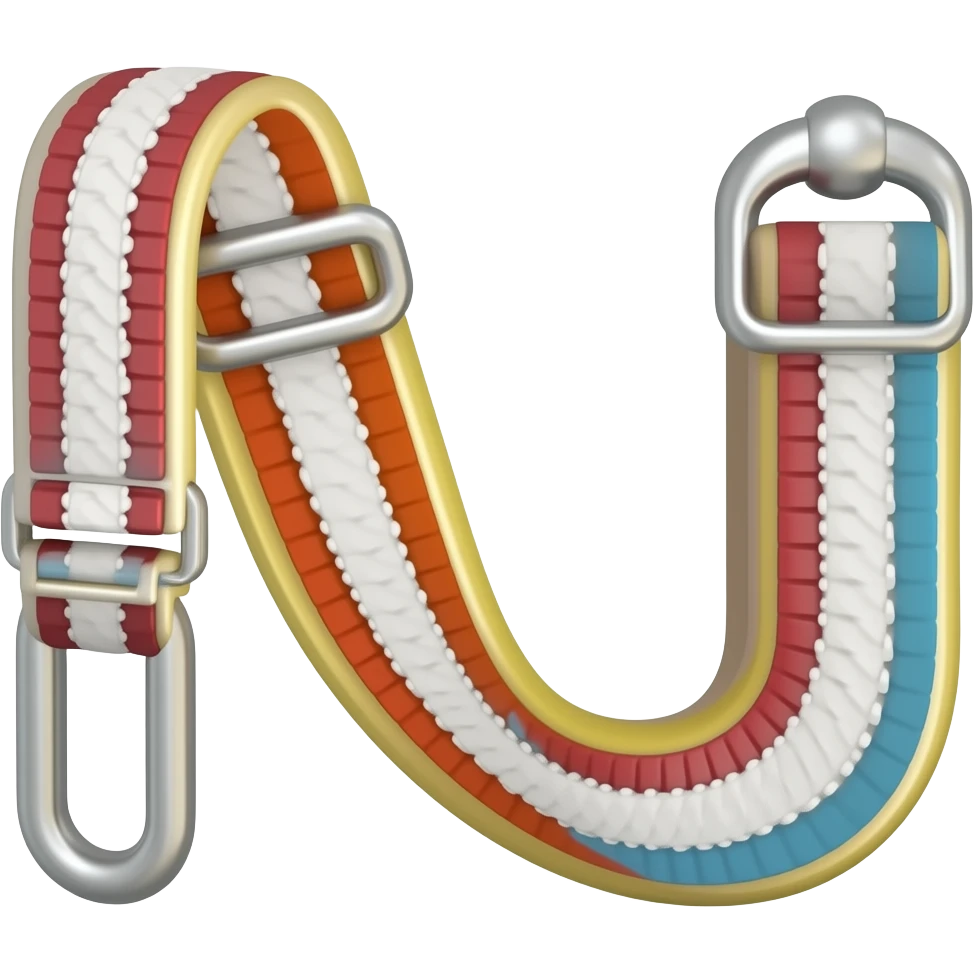 circus straps emoji