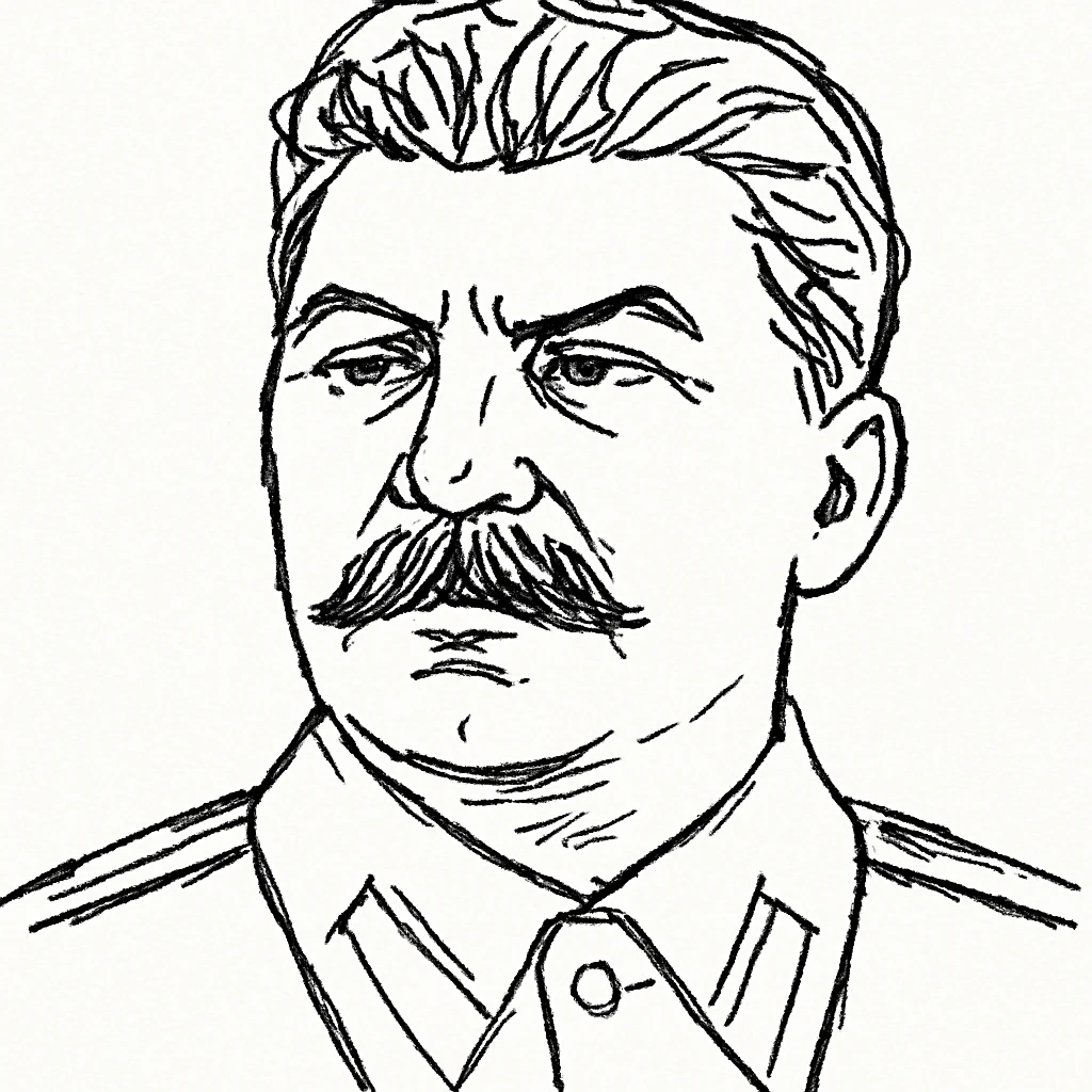 Stalin emoji