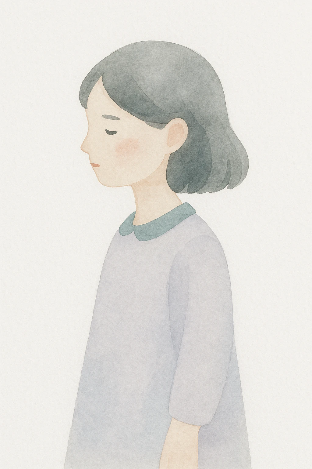 girl emoji