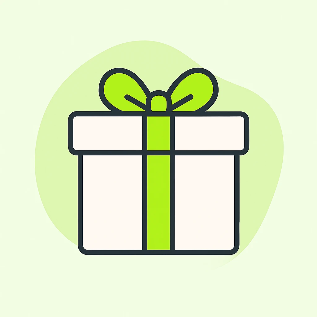 gift emoji