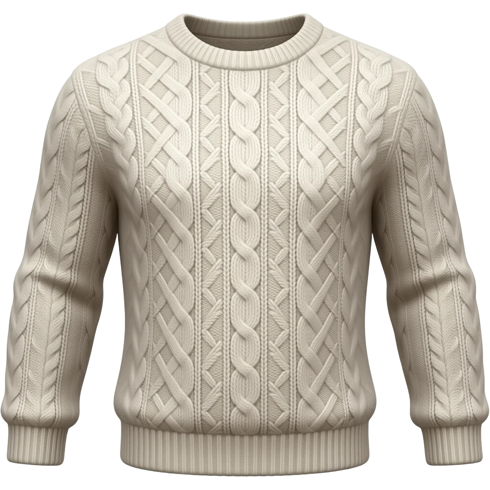 sweaters long sleeve emoji