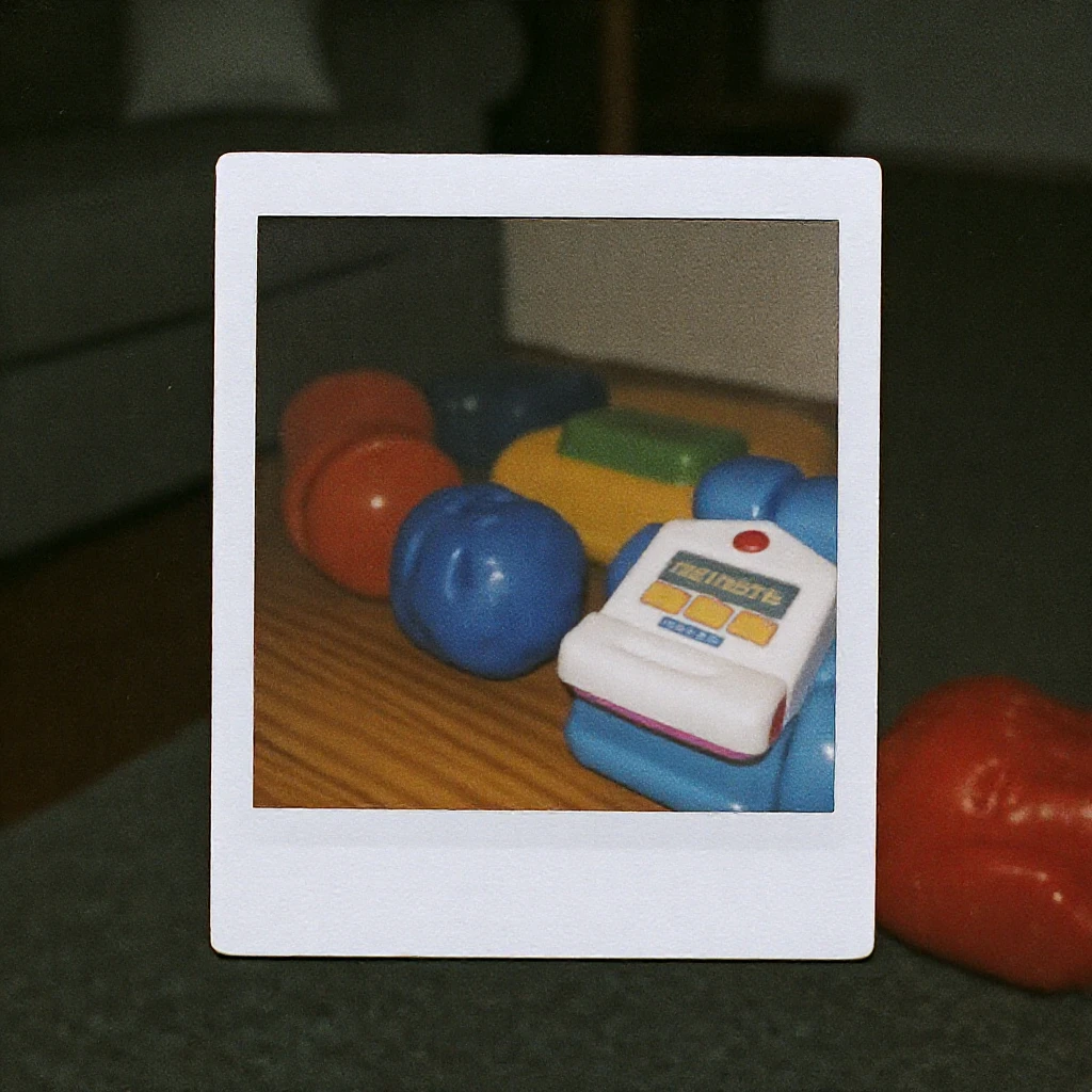 Toy emoji