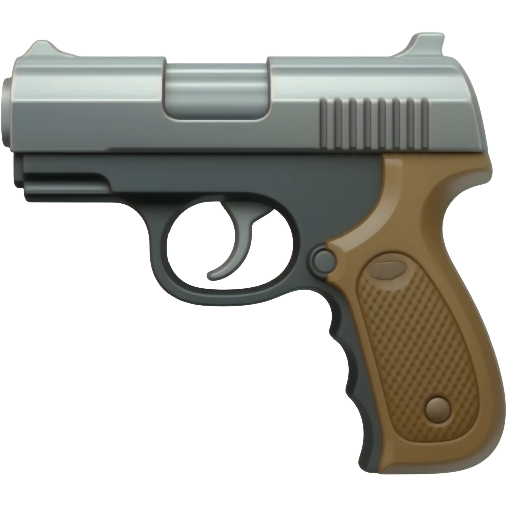lawer pistol emoji