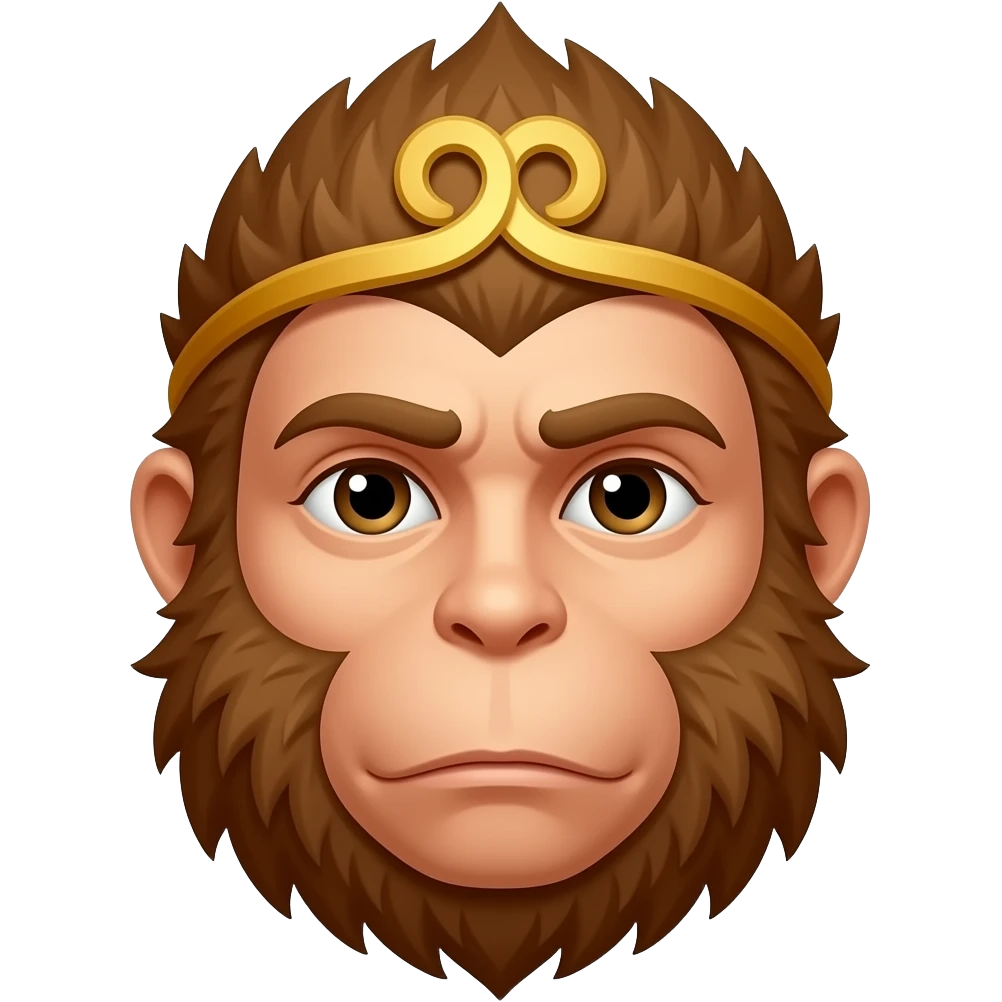 Hanuman emoji